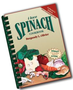 spinach-book